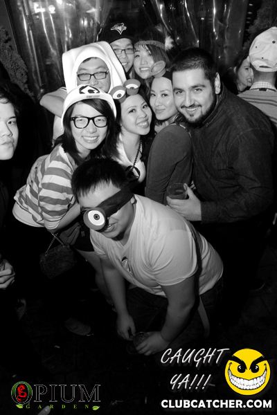 Opium Room nightclub photo 67 - October 26th, 2013