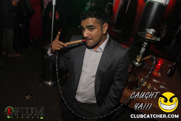 Opium Room nightclub photo 68 - October 26th, 2013