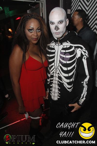 Opium Room nightclub photo 70 - October 26th, 2013