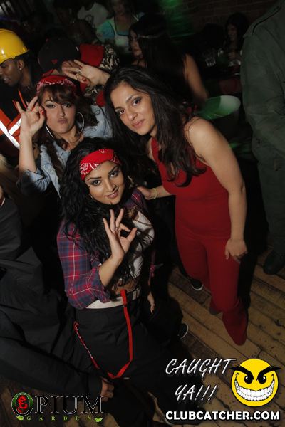 Opium Room nightclub photo 76 - October 26th, 2013