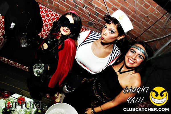 Opium Room nightclub photo 77 - October 26th, 2013