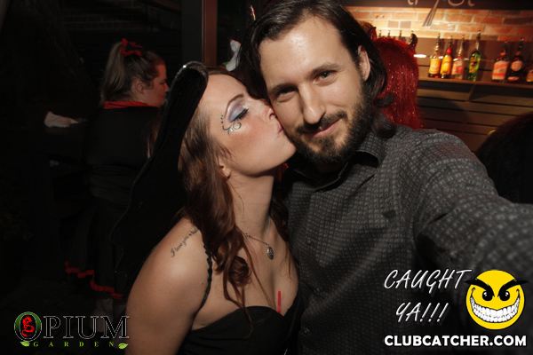 Opium Room nightclub photo 78 - October 26th, 2013