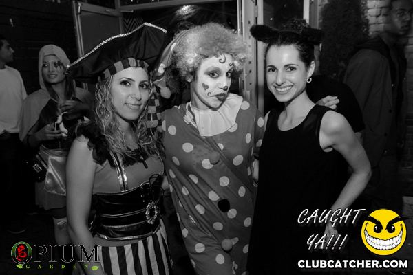 Opium Room nightclub photo 81 - October 26th, 2013