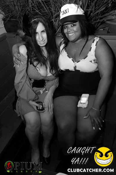 Opium Room nightclub photo 90 - October 26th, 2013