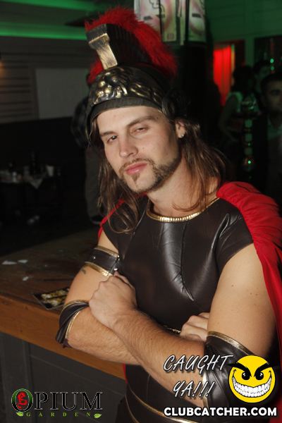 Opium Room nightclub photo 99 - October 26th, 2013