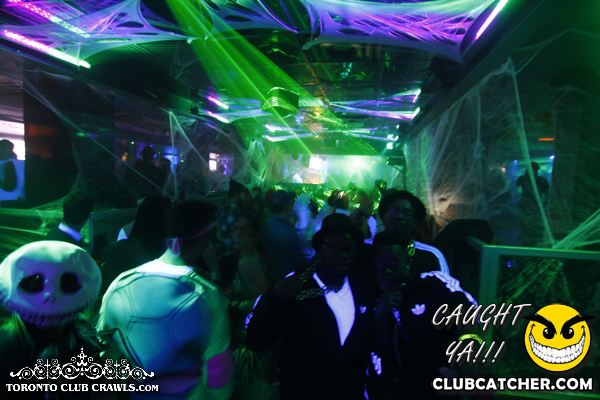 Club Crawl party venue photo 1 - October 26th, 2013