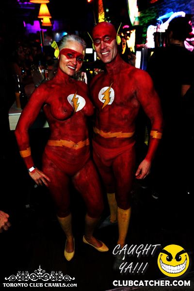 Club Crawl party venue photo 2 - October 26th, 2013