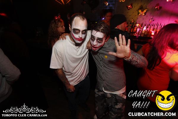 Club Crawl party venue photo 101 - October 26th, 2013