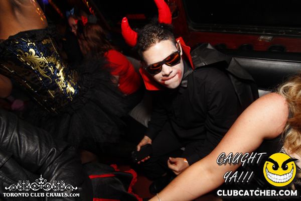 Club Crawl party venue photo 102 - October 26th, 2013