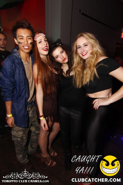 Club Crawl party venue photo 104 - October 26th, 2013