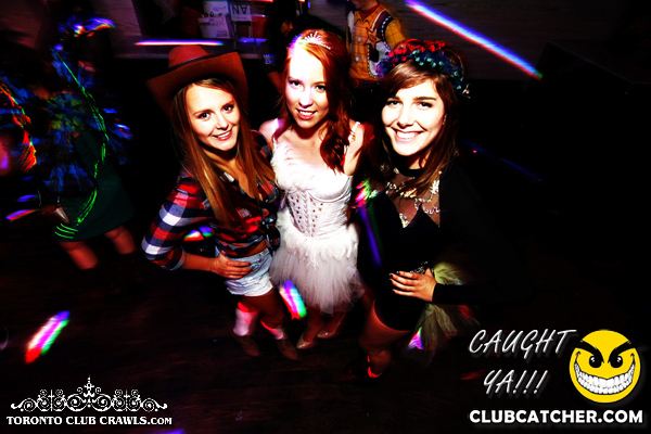 Club Crawl party venue photo 105 - October 26th, 2013