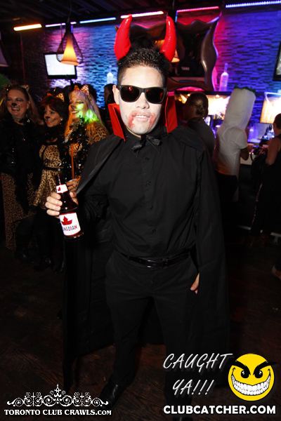 Club Crawl party venue photo 109 - October 26th, 2013