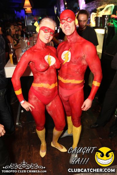 Club Crawl party venue photo 110 - October 26th, 2013