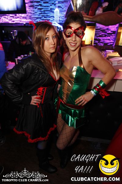 Club Crawl party venue photo 12 - October 26th, 2013