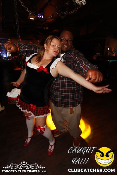 Club Crawl party venue photo 111 - October 26th, 2013