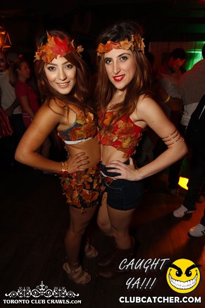 Club Crawl party venue photo 112 - October 26th, 2013