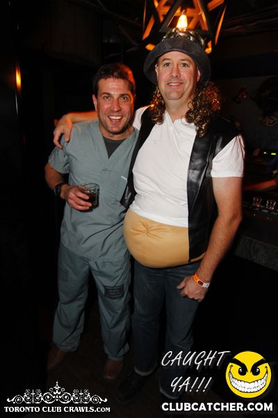 Club Crawl party venue photo 113 - October 26th, 2013