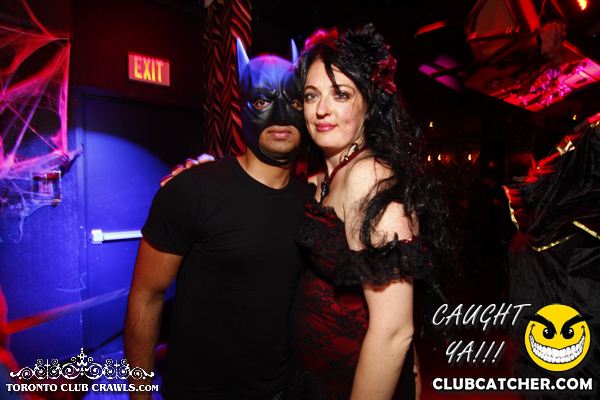 Club Crawl party venue photo 116 - October 26th, 2013