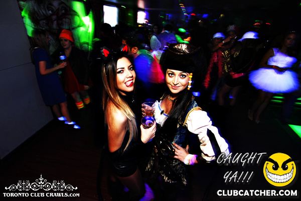 Club Crawl party venue photo 119 - October 26th, 2013