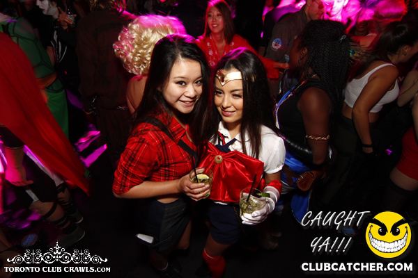 Club Crawl party venue photo 120 - October 26th, 2013