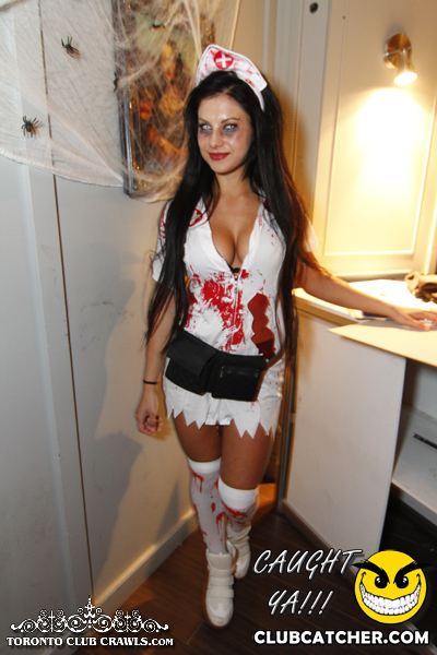 Club Crawl party venue photo 13 - October 26th, 2013