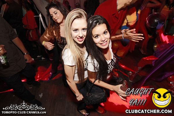 Club Crawl party venue photo 121 - October 26th, 2013