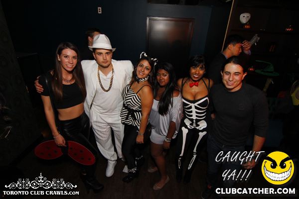 Club Crawl party venue photo 122 - October 26th, 2013