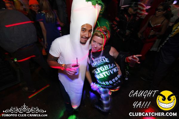 Club Crawl party venue photo 124 - October 26th, 2013