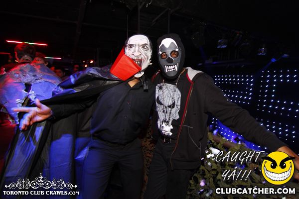 Club Crawl party venue photo 125 - October 26th, 2013