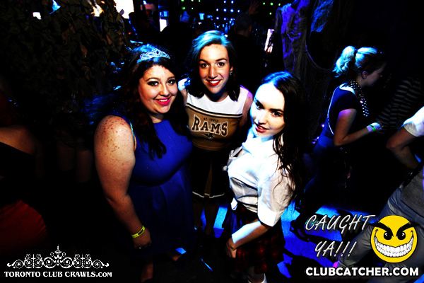 Club Crawl party venue photo 126 - October 26th, 2013