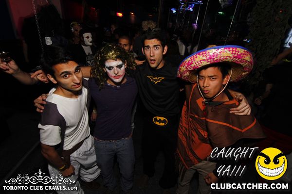 Club Crawl party venue photo 127 - October 26th, 2013