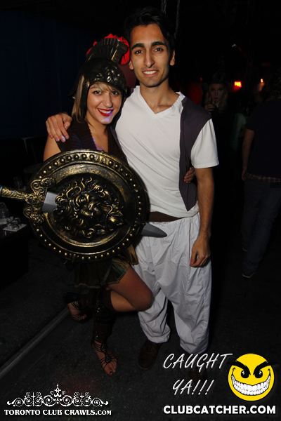 Club Crawl party venue photo 128 - October 26th, 2013