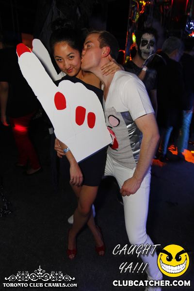 Club Crawl party venue photo 129 - October 26th, 2013