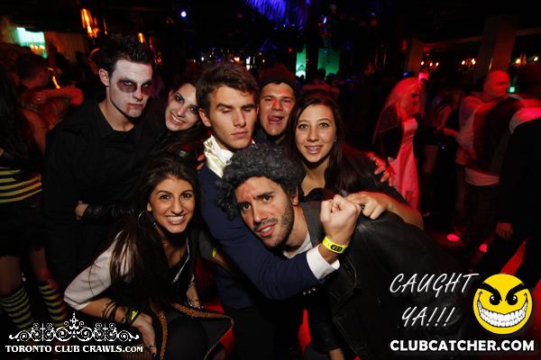 Club Crawl party venue photo 130 - October 26th, 2013