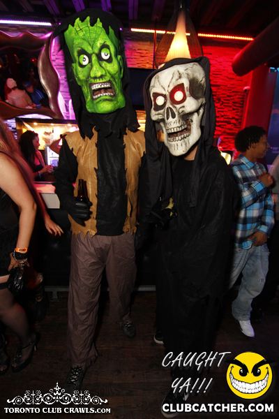 Club Crawl party venue photo 14 - October 26th, 2013