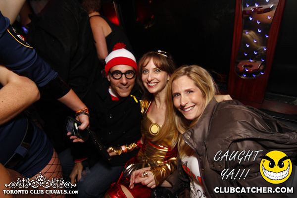 Club Crawl party venue photo 131 - October 26th, 2013