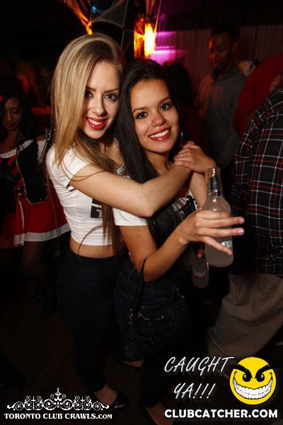 Club Crawl party venue photo 132 - October 26th, 2013