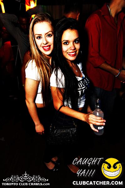 Club Crawl party venue photo 133 - October 26th, 2013