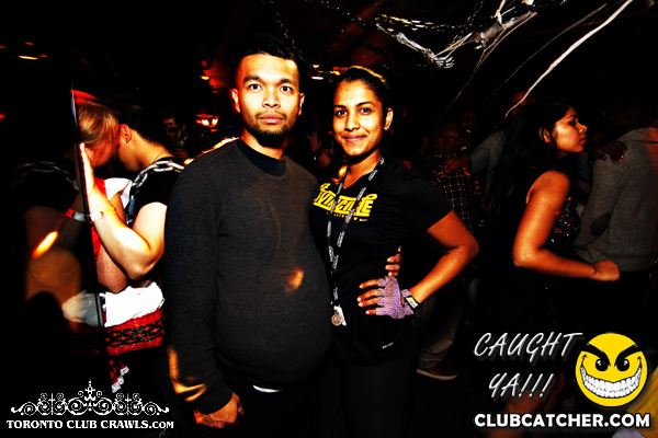 Club Crawl party venue photo 135 - October 26th, 2013