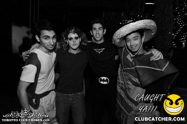 Club Crawl party venue photo 139 - October 26th, 2013