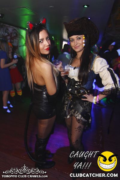 Club Crawl party venue photo 15 - October 26th, 2013