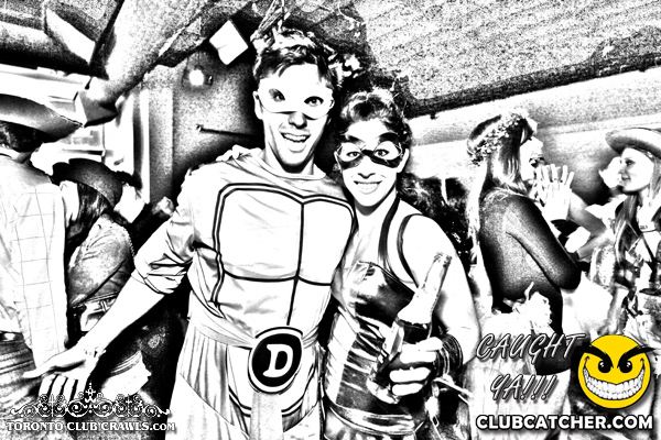 Club Crawl party venue photo 143 - October 26th, 2013