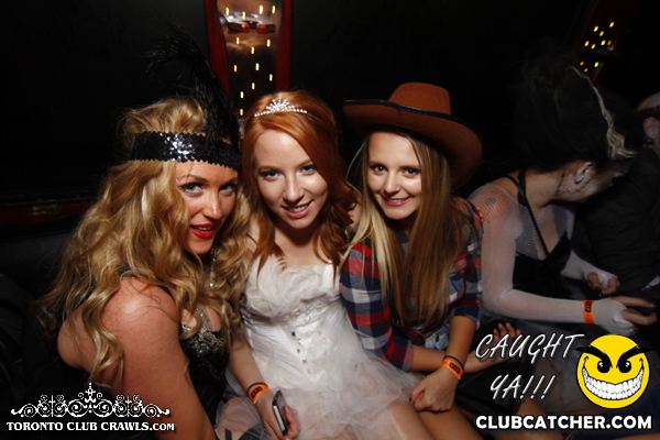 Club Crawl party venue photo 144 - October 26th, 2013