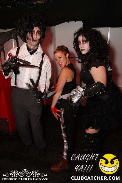 Club Crawl party venue photo 145 - October 26th, 2013