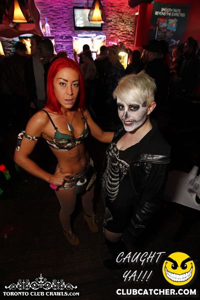 Club Crawl party venue photo 147 - October 26th, 2013