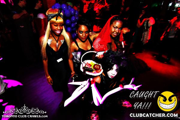 Club Crawl party venue photo 148 - October 26th, 2013