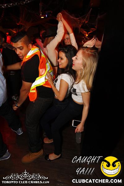 Club Crawl party venue photo 150 - October 26th, 2013