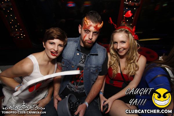 Club Crawl party venue photo 152 - October 26th, 2013