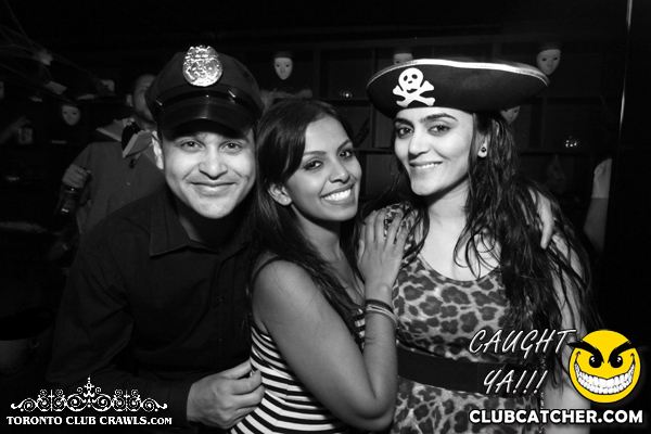 Club Crawl party venue photo 153 - October 26th, 2013