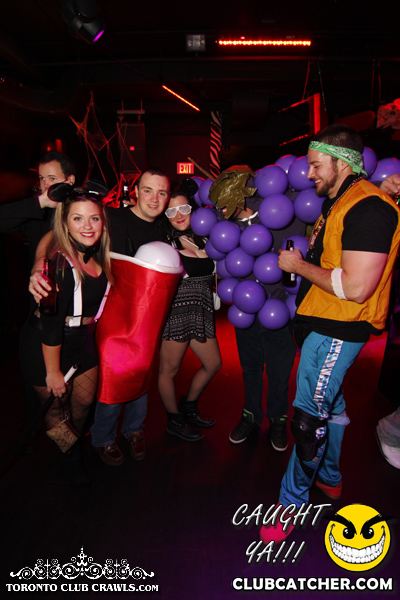 Club Crawl party venue photo 154 - October 26th, 2013